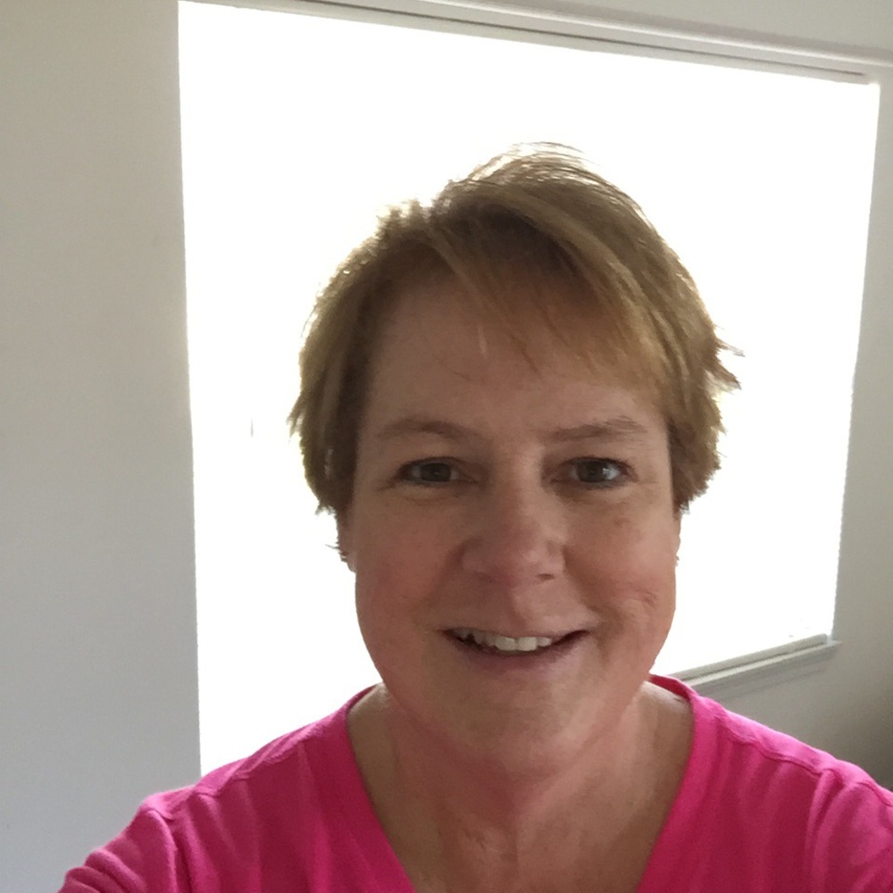 Meet your Posher, Lynn